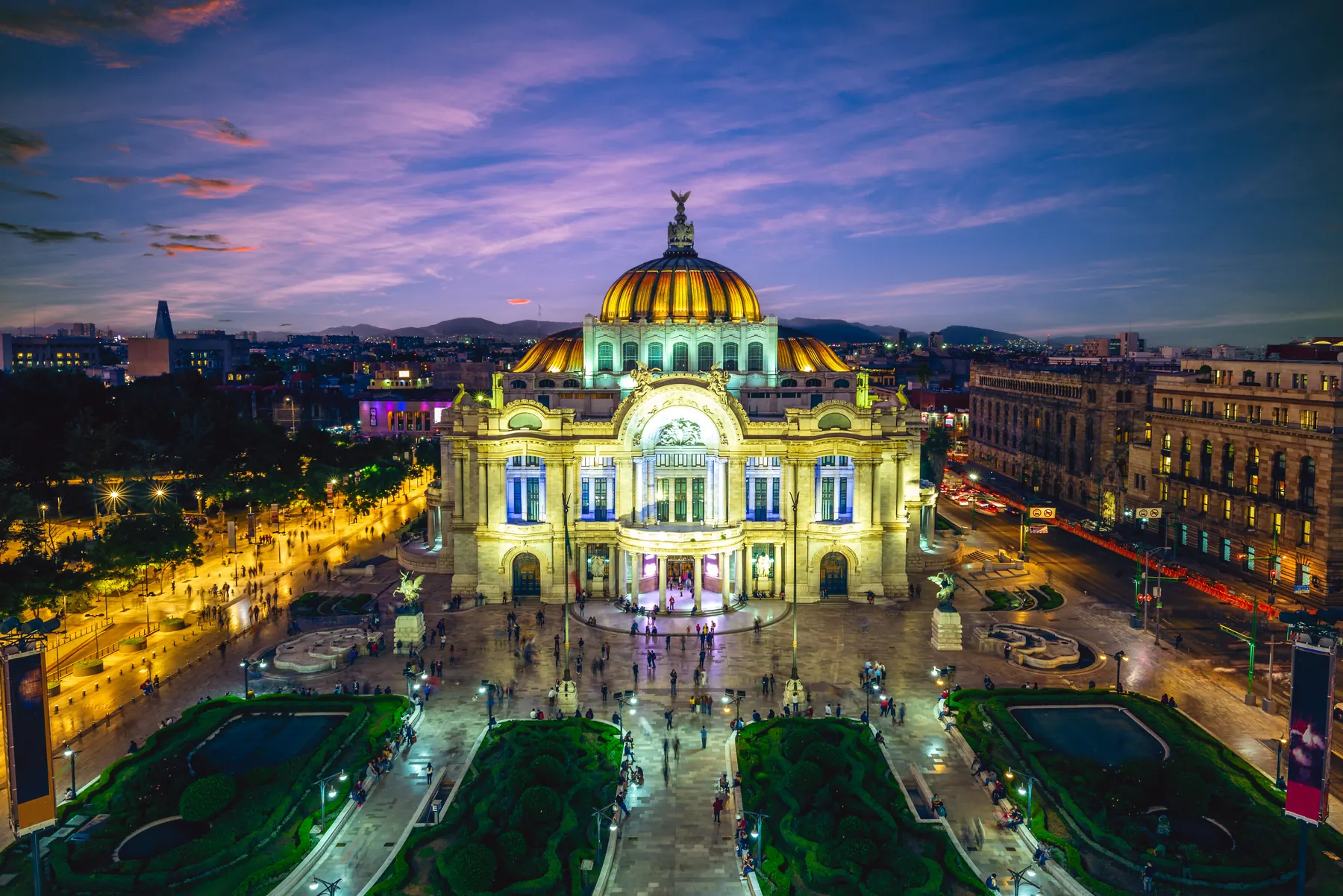 Mexico